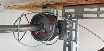 Garage Door Cable Repair Puyallup